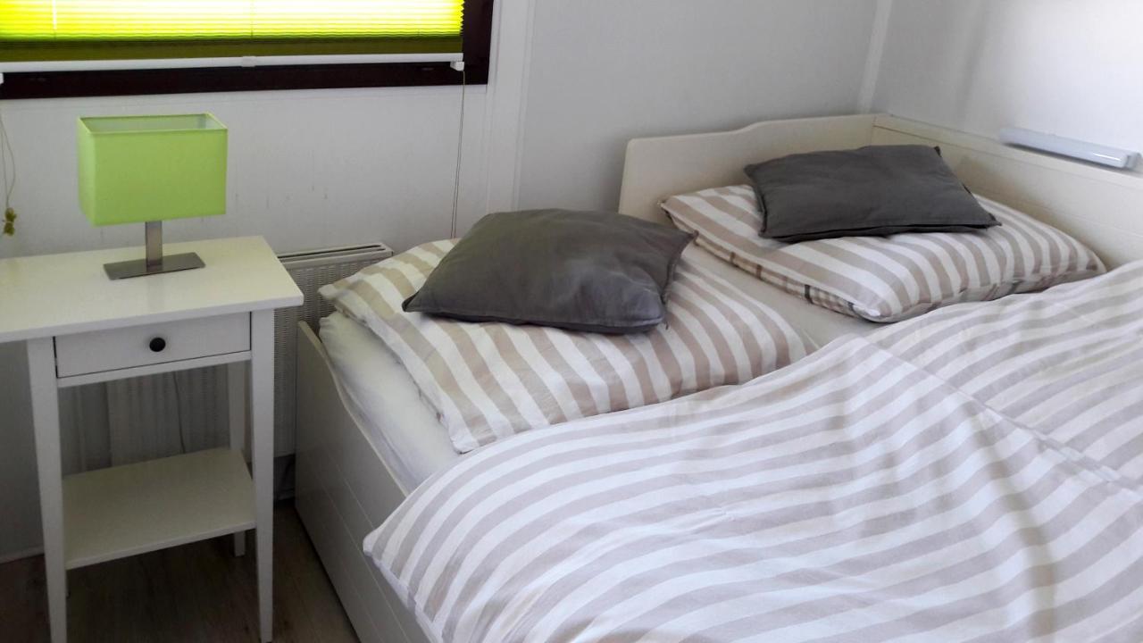 Ferienhaus Irene Meschede Kültér fotó