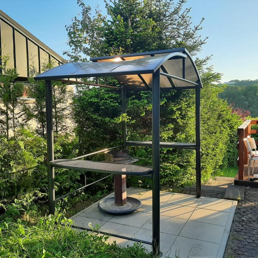 Ferienhaus Irene Meschede Kültér fotó