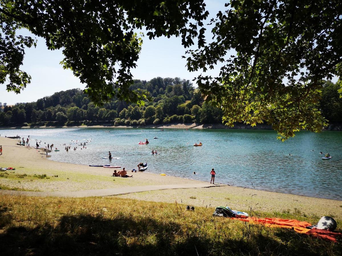 Ferienhaus Irene Meschede Kültér fotó