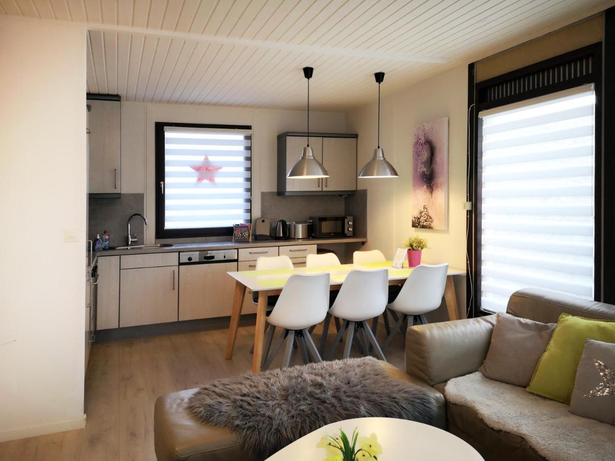 Ferienhaus Irene Meschede Kültér fotó