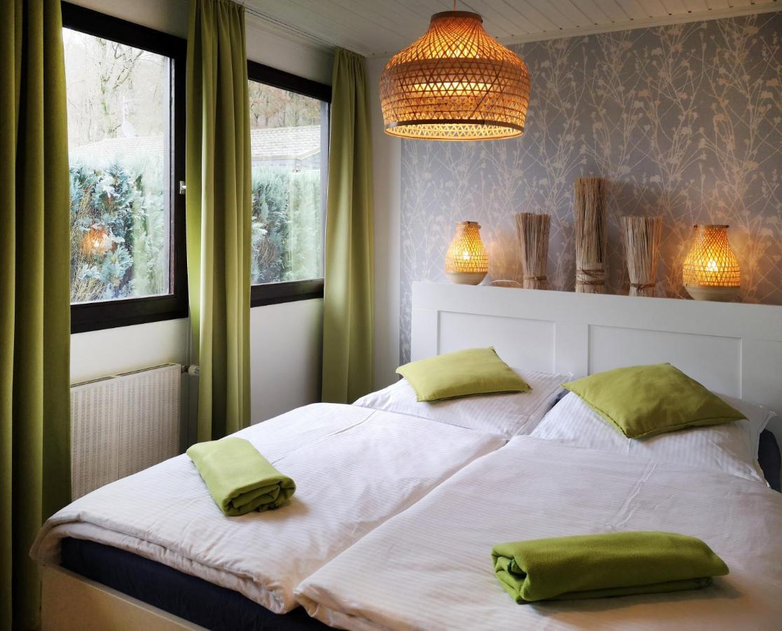 Ferienhaus Irene Meschede Kültér fotó
