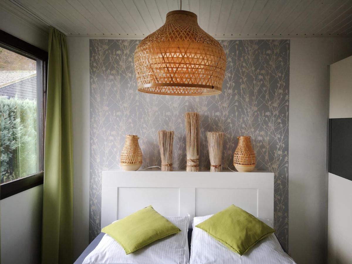 Ferienhaus Irene Meschede Kültér fotó