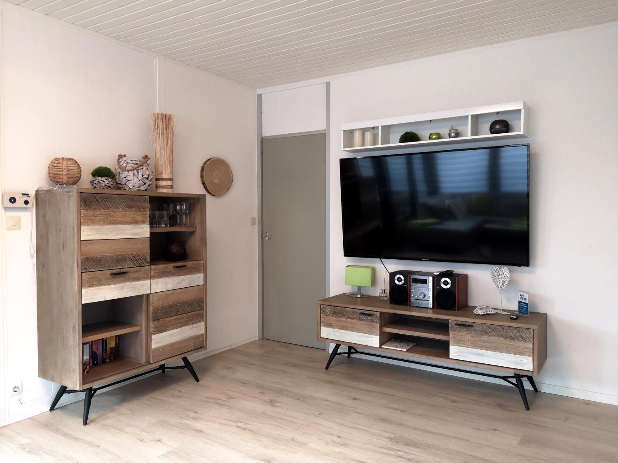 Ferienhaus Irene Meschede Kültér fotó