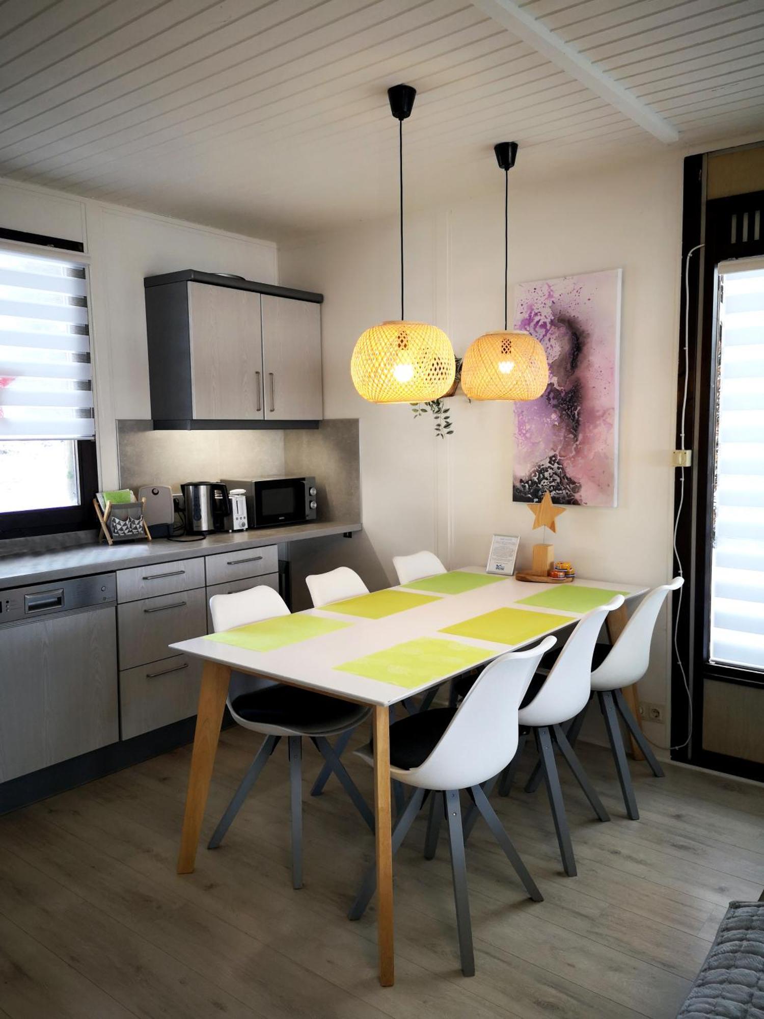 Ferienhaus Irene Meschede Kültér fotó