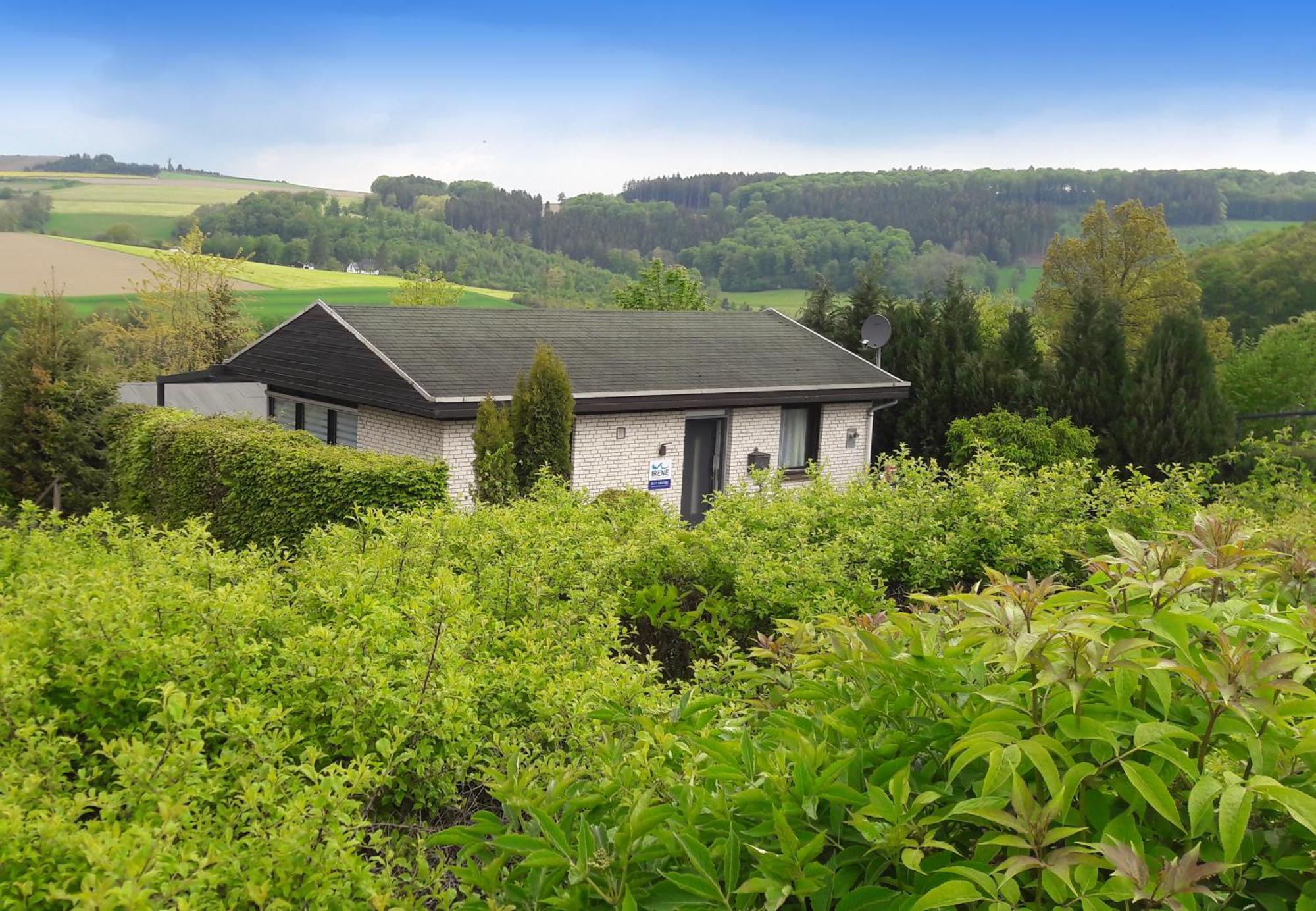 Ferienhaus Irene Meschede Kültér fotó